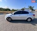 Сірий Кіа Ріо, об'ємом двигуна 1.4 л та пробігом 175 тис. км за 8000 $, фото 3 на Automoto.ua