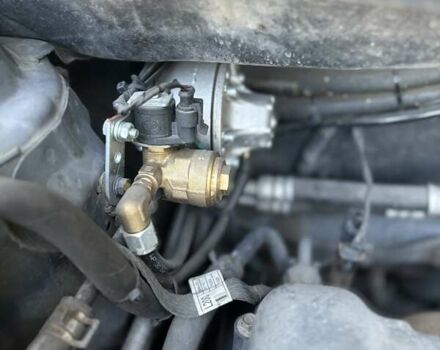 Серый Киа Рио, объемом двигателя 1.6 л и пробегом 121 тыс. км за 7200 $, фото 17 на Automoto.ua