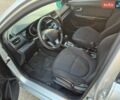 Сірий Кіа Ріо, об'ємом двигуна 1.4 л та пробігом 93 тис. км за 8400 $, фото 9 на Automoto.ua