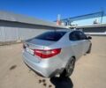 Серый Киа Рио, объемом двигателя 1.4 л и пробегом 247 тыс. км за 5253 $, фото 4 на Automoto.ua