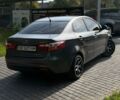 Сірий Кіа Ріо, об'ємом двигуна 1.4 л та пробігом 220 тис. км за 6700 $, фото 8 на Automoto.ua