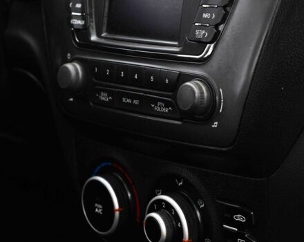 Серый Киа Рио, объемом двигателя 1.4 л и пробегом 226 тыс. км за 6999 $, фото 12 на Automoto.ua