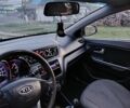 Сірий Кіа Ріо, об'ємом двигуна 1.4 л та пробігом 224 тис. км за 6000 $, фото 2 на Automoto.ua
