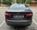 Серый Киа Рио, объемом двигателя 1.59 л и пробегом 180 тыс. км за 4900 $, фото 7 на Automoto.ua
