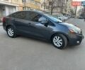 Серый Киа Рио, объемом двигателя 1.59 л и пробегом 190 тыс. км за 7800 $, фото 5 на Automoto.ua