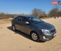 Сірий Кіа Ріо, об'ємом двигуна 1.6 л та пробігом 157 тис. км за 7000 $, фото 2 на Automoto.ua