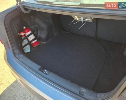 Сірий Кіа Ріо, об'ємом двигуна 1.6 л та пробігом 157 тис. км за 7000 $, фото 13 на Automoto.ua