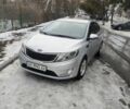 Серый Киа Рио, объемом двигателя 0 л и пробегом 215 тыс. км за 6500 $, фото 7 на Automoto.ua
