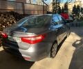 Сірий Кіа Ріо, об'ємом двигуна 1.4 л та пробігом 76 тис. км за 9400 $, фото 2 на Automoto.ua