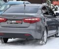 Сірий Кіа Ріо, об'ємом двигуна 1.59 л та пробігом 98 тис. км за 10900 $, фото 6 на Automoto.ua