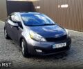 Серый Киа Рио, объемом двигателя 1.6 л и пробегом 260 тыс. км за 6500 $, фото 2 на Automoto.ua