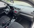 Серый Киа Рио, объемом двигателя 1.6 л и пробегом 95 тыс. км за 5701 $, фото 10 на Automoto.ua