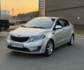 Сірий Кіа Ріо, об'ємом двигуна 1.4 л та пробігом 183 тис. км за 6300 $, фото 4 на Automoto.ua