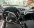 Сірий Кіа Ріо, об'ємом двигуна 1.4 л та пробігом 167 тис. км за 6700 $, фото 12 на Automoto.ua