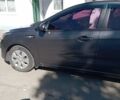 Сірий Кіа Ріо, об'ємом двигуна 1.4 л та пробігом 166 тис. км за 7200 $, фото 3 на Automoto.ua