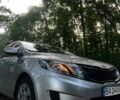Сірий Кіа Ріо, об'ємом двигуна 1.4 л та пробігом 165 тис. км за 7200 $, фото 4 на Automoto.ua