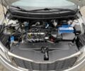 Серый Киа Рио, объемом двигателя 1.6 л и пробегом 121 тыс. км за 9500 $, фото 28 на Automoto.ua