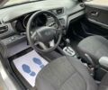 Серый Киа Рио, объемом двигателя 1.6 л и пробегом 121 тыс. км за 9500 $, фото 13 на Automoto.ua