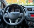 Сірий Кіа Ріо, об'ємом двигуна 1.4 л та пробігом 126 тис. км за 8400 $, фото 18 на Automoto.ua