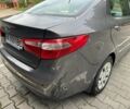 Серый Киа Рио, объемом двигателя 1.6 л и пробегом 200 тыс. км за 4920 $, фото 6 на Automoto.ua