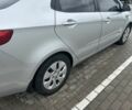 Сірий Кіа Ріо, об'ємом двигуна 1.4 л та пробігом 144 тис. км за 7750 $, фото 3 на Automoto.ua