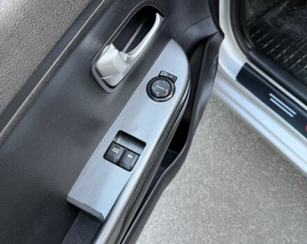 Сірий Кіа Ріо, об'ємом двигуна 1.4 л та пробігом 183 тис. км за 6300 $, фото 11 на Automoto.ua