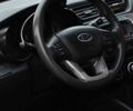 Сірий Кіа Ріо, об'ємом двигуна 1.4 л та пробігом 226 тис. км за 6999 $, фото 8 на Automoto.ua