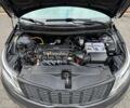 Серый Киа Рио, объемом двигателя 1.6 л и пробегом 200 тыс. км за 4920 $, фото 11 на Automoto.ua
