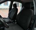 Сірий Кіа Ріо, об'ємом двигуна 1.4 л та пробігом 170 тис. км за 5800 $, фото 12 на Automoto.ua