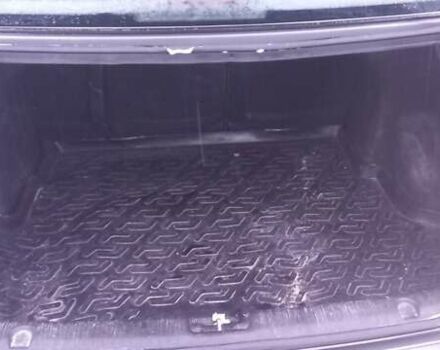 Серый Киа Рио, объемом двигателя 1.4 л и пробегом 133 тыс. км за 8200 $, фото 16 на Automoto.ua