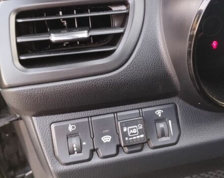 Серый Киа Рио, объемом двигателя 1.6 л и пробегом 223 тыс. км за 7350 $, фото 9 на Automoto.ua