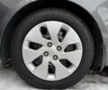 Серый Киа Рио, объемом двигателя 1.4 л и пробегом 82 тыс. км за 9200 $, фото 37 на Automoto.ua
