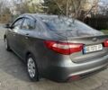 Сірий Кіа Ріо, об'ємом двигуна 1.4 л та пробігом 170 тис. км за 5999 $, фото 1 на Automoto.ua