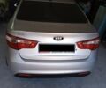 Серый Киа Рио, объемом двигателя 1.4 л и пробегом 106 тыс. км за 7200 $, фото 11 на Automoto.ua