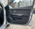 Серый Киа Рио, объемом двигателя 1.6 л и пробегом 121 тыс. км за 9500 $, фото 25 на Automoto.ua