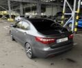 Сірий Кіа Ріо, об'ємом двигуна 1.6 л та пробігом 177 тис. км за 6696 $, фото 5 на Automoto.ua