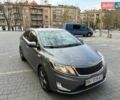 Сірий Кіа Ріо, об'ємом двигуна 1.59 л та пробігом 191 тис. км за 6500 $, фото 1 на Automoto.ua
