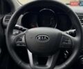 Серый Киа Рио, объемом двигателя 1.59 л и пробегом 206 тыс. км за 7499 $, фото 9 на Automoto.ua