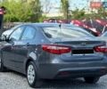 Сірий Кіа Ріо, об'ємом двигуна 1.6 л та пробігом 162 тис. км за 7000 $, фото 3 на Automoto.ua