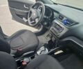 Сірий Кіа Ріо, об'ємом двигуна 1.6 л та пробігом 208 тис. км за 7300 $, фото 14 на Automoto.ua