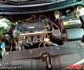 Серый Киа Рио, объемом двигателя 14 л и пробегом 104 тыс. км за 7200 $, фото 2 на Automoto.ua
