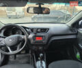 Серый Киа Рио, объемом двигателя 1.6 л и пробегом 127 тыс. км за 7700 $, фото 8 на Automoto.ua