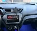 Серый Киа Рио, объемом двигателя 1.4 л и пробегом 230 тыс. км за 7000 $, фото 16 на Automoto.ua