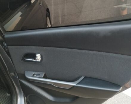 Серый Киа Рио, объемом двигателя 1.6 л и пробегом 223 тыс. км за 7900 $, фото 17 на Automoto.ua