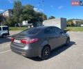 Сірий Кіа Ріо, об'ємом двигуна 1.4 л та пробігом 219 тис. км за 5900 $, фото 6 на Automoto.ua