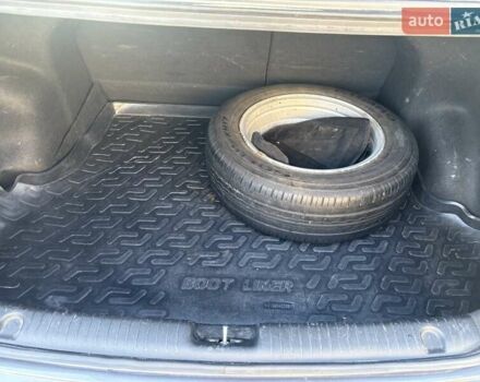 Киа Рио 2012 в Киеве на Automoto.ua Серый Киа Рио, объемом двигателя 1.6 л и пробегом 121 тыс. км за 7200 $, фото 19 на Automoto.ua