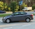 Серый Киа Рио, объемом двигателя 1.4 л и пробегом 126 тыс. км за 8013 $, фото 19 на Automoto.ua
