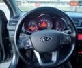 Серый Киа Рио, объемом двигателя 1.59 л и пробегом 148 тыс. км за 7900 $, фото 16 на Automoto.ua