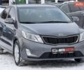Сірий Кіа Ріо, об'ємом двигуна 1.59 л та пробігом 98 тис. км за 10900 $, фото 9 на Automoto.ua