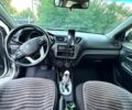 Серый Киа Рио, объемом двигателя 1.4 л и пробегом 230 тыс. км за 7000 $, фото 10 на Automoto.ua